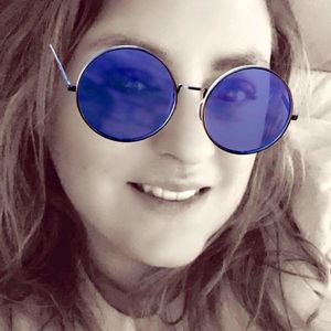 Meet your Posher, Kellie