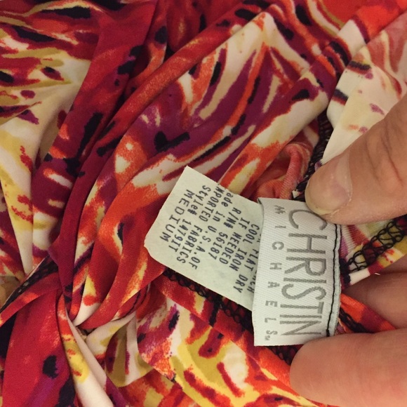 Dress - Picture 2 of 4