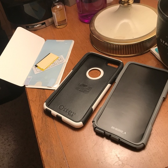 OtterBox Accessories - Otter box commuter series case bundle