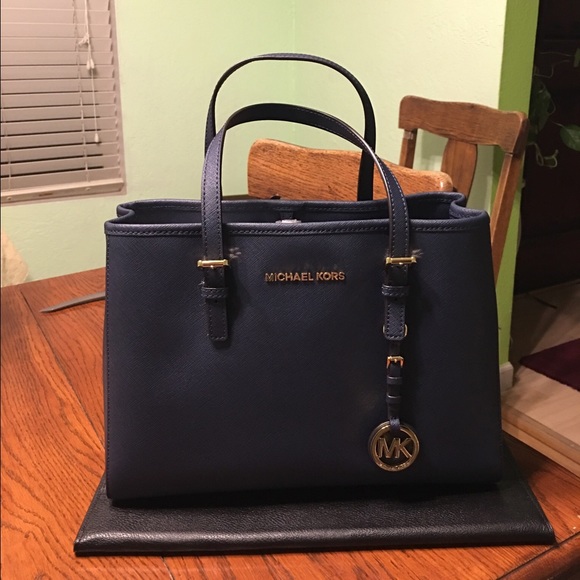 Authentic Michael Kors Bag