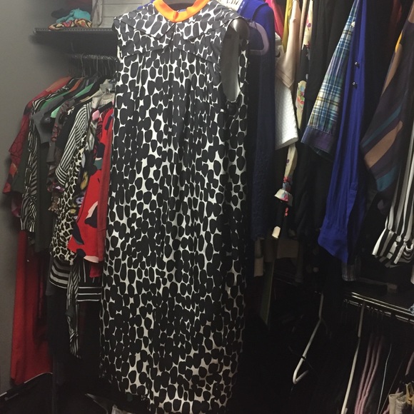 Gucci silk sleeveless animal print 40 - Picture 1 of 4