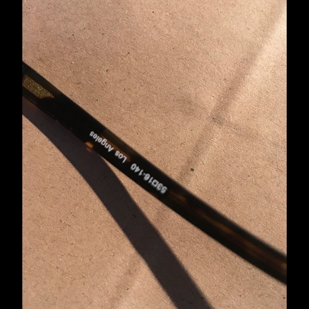 Eyeglass Frames - image 4