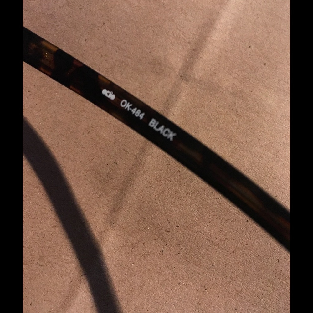 Eyeglass Frames - image 5