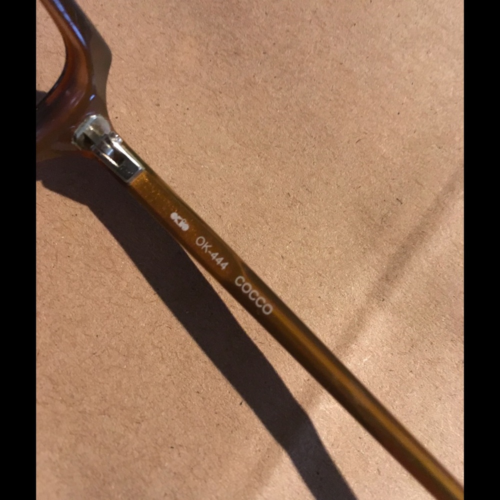 Eyeglass Frames - image 6