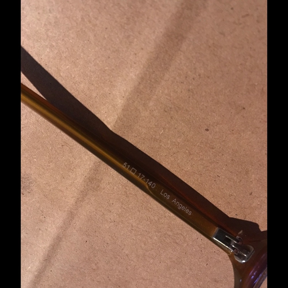 Eyeglass Frames - image 7