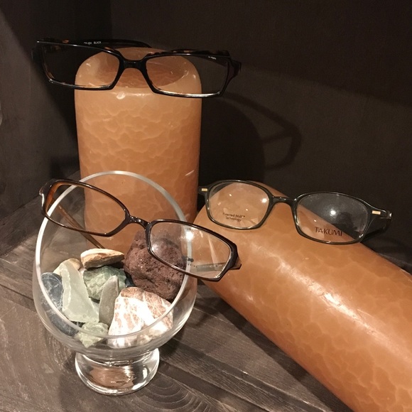 Eyeglass Frames - image 1