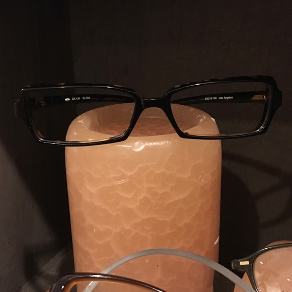 Eyeglass Frames - image 2