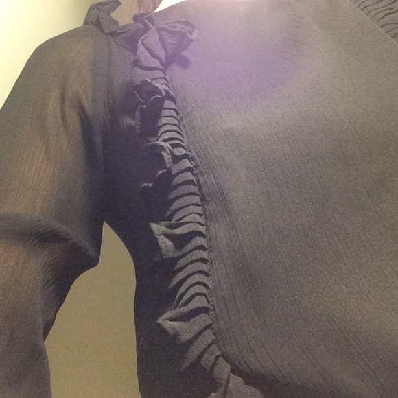 Elegant romper for work dinner or Christmas event. - Picture 4 of 4