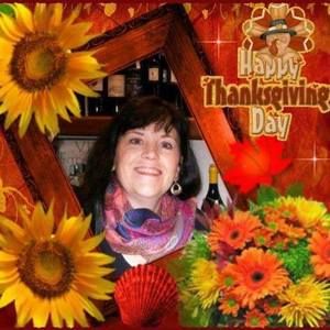 Meet your Posher, Kathleen