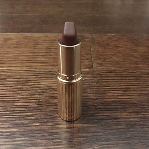 Charlotte Tilbury Birkin Brown