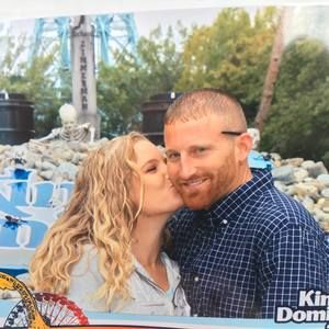 Meet your Posher, Kathy