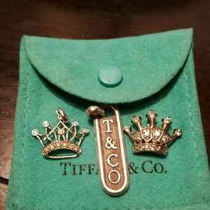 Necklace Pendants