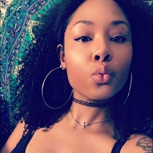 Meet your Posher, Keonna