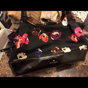 Kate Spade Stevie shoulder bag