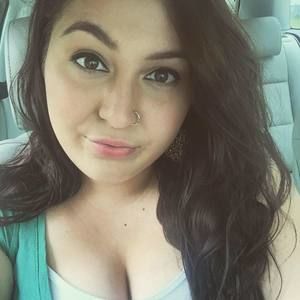 Meet your Posher, Katelyn