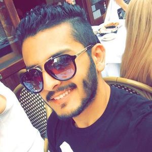 Meet your Posher, Faisal