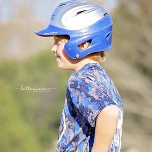 Meet your Posher, Chrissy