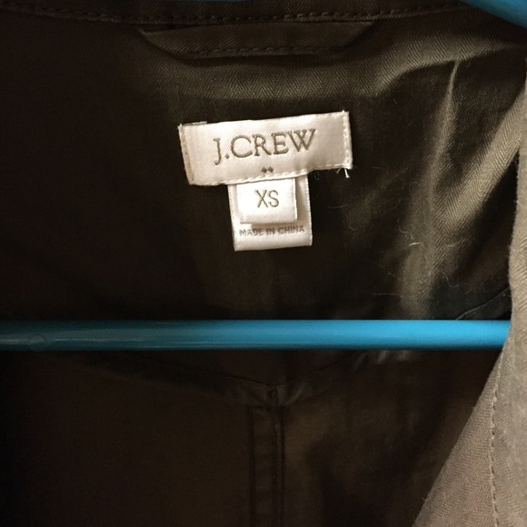 Jcrew field jacket - Picture 2 of 3