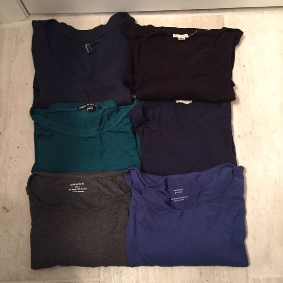 Shirt Bundle