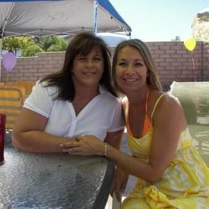 Meet your Posher, Kathryn