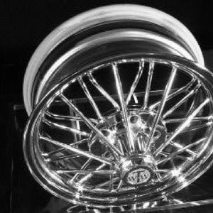 Meet your Posher, Christian