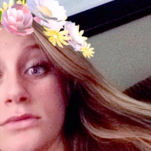Meet your Posher, Natalie