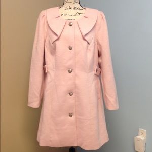 NWT City Chick Coat