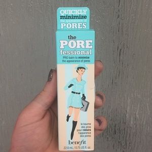 Benefit Porefessional Primer
