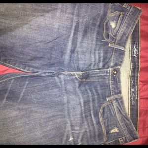 Levi's Jeans