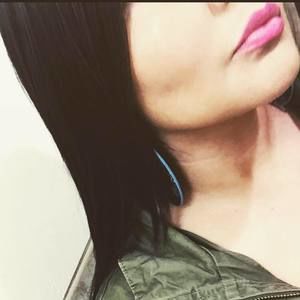 Meet your Posher, Tamara