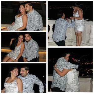 Meet your Posher, Farah