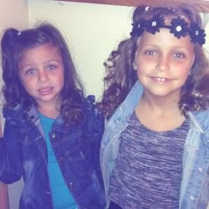 Meet your Posher, Jenn