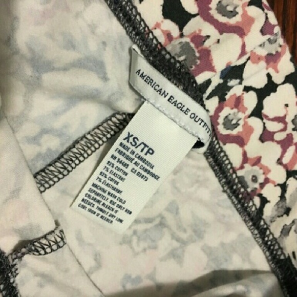 Leggings - Picture 3 of 3