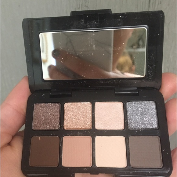 Smashbox Full Exposure palette
