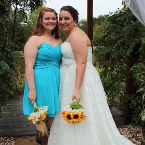 Meet your Posher, Morgan