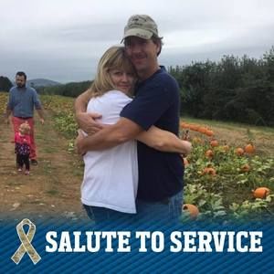 Meet your Posher, Dixie