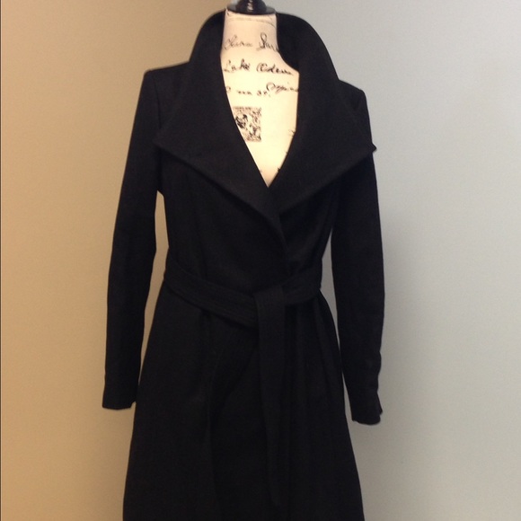 NWT Ted Baker Trench Coat