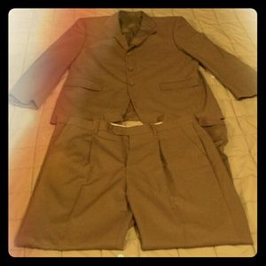 Giorgio fiorelli sute