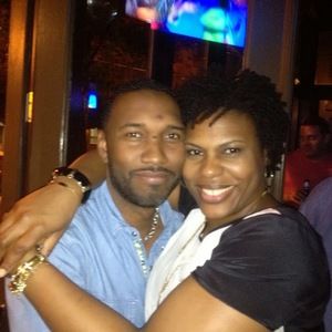 Meet your Posher, Jacqueline