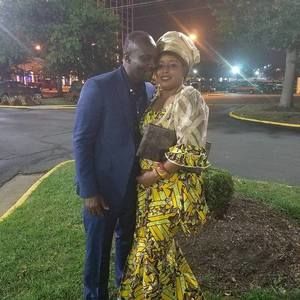 Meet your Posher, Mariam