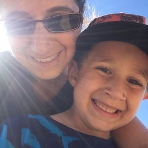 Meet your Posher, Avital