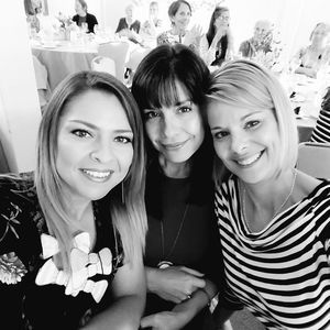 Meet your Posher, Erin