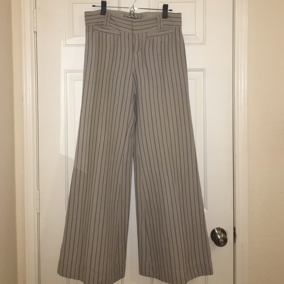 💥SALE💥Old Navy Linen/Cotton Pants
