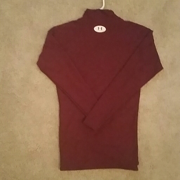 Under Armour Long Sleeve Thermal