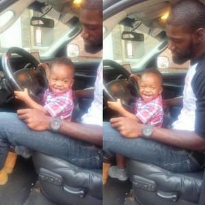 Meet your Posher, Leslie