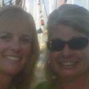 Meet your Posher, Betsy