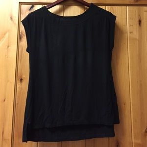 Black Pleione T-shirt