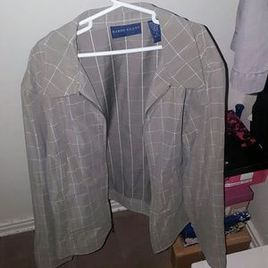 Jacket - never worn but no tags attached