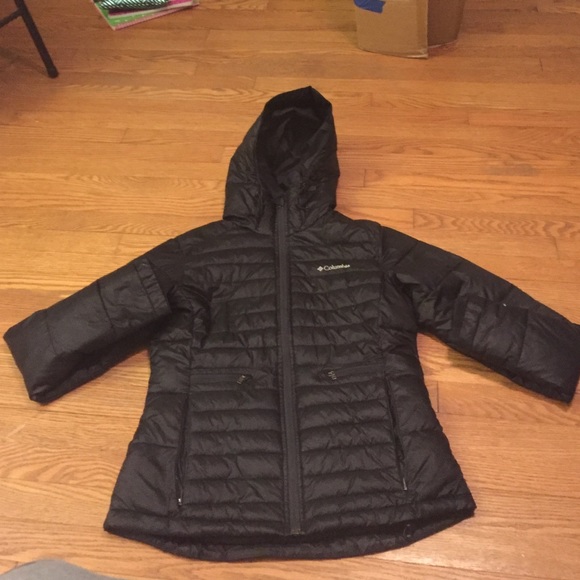 Columbia Jackets & Blazers - Columbia Coat