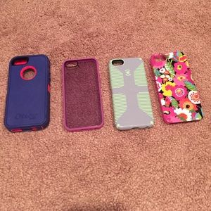 iPhone 5 cases